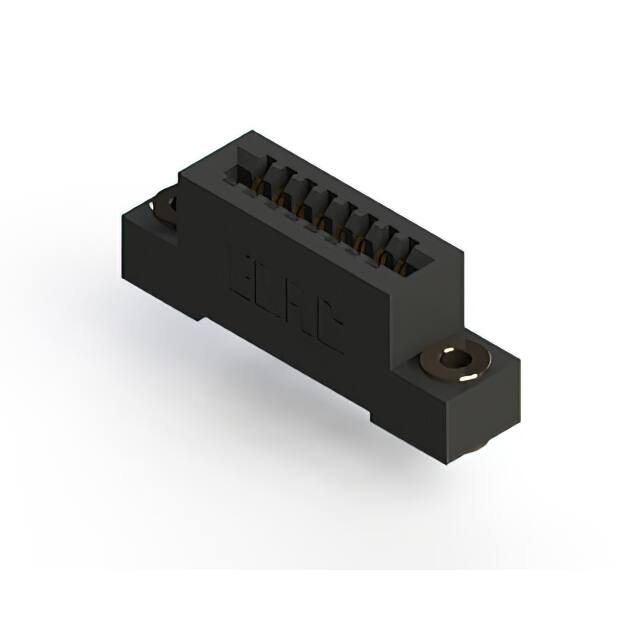 892-008-520-103 EDAC Inc.  Edgeboard Connectors